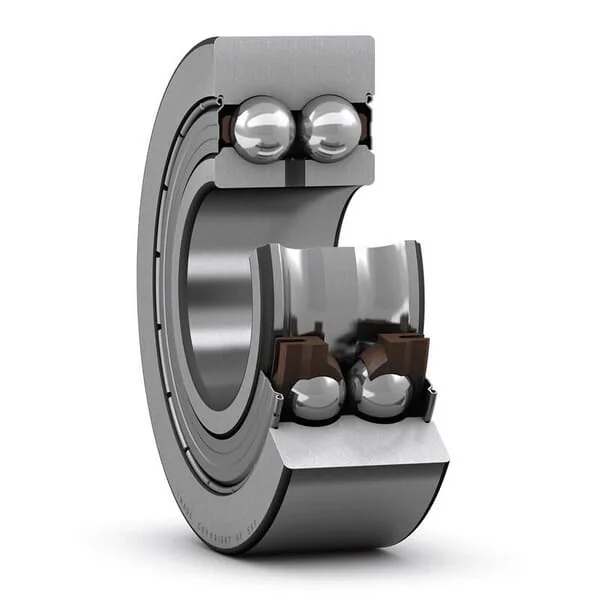 SKF - 305802C2Z - Schraegkugellager