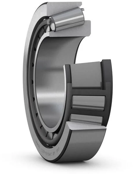 SKF