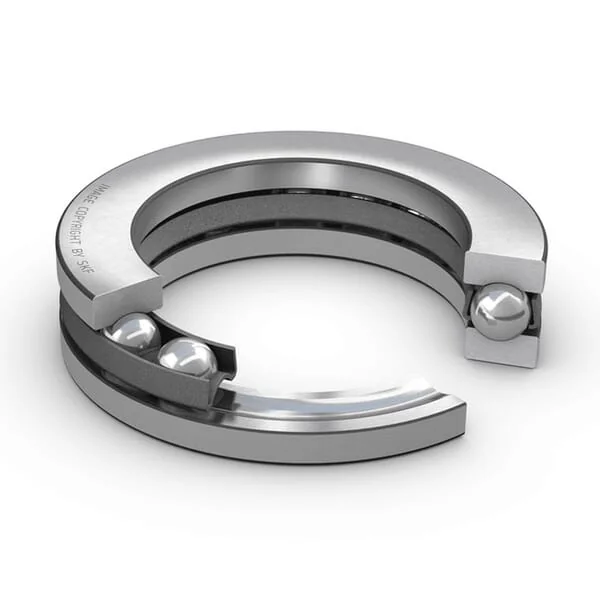 SKF
