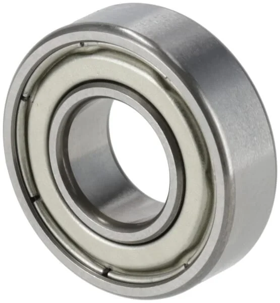 SKF - 6199ZZ - Kugellager 9x20x6