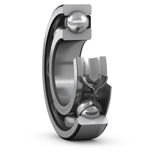 SKF