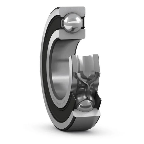 SKF - 62072RS1C4 - Kugellager