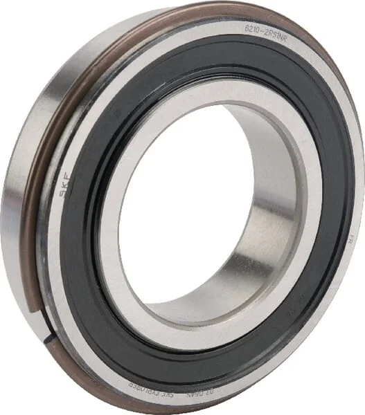 SKF - 62102RSNRSKF - Rillenkugellager 50x90x20mm SKF