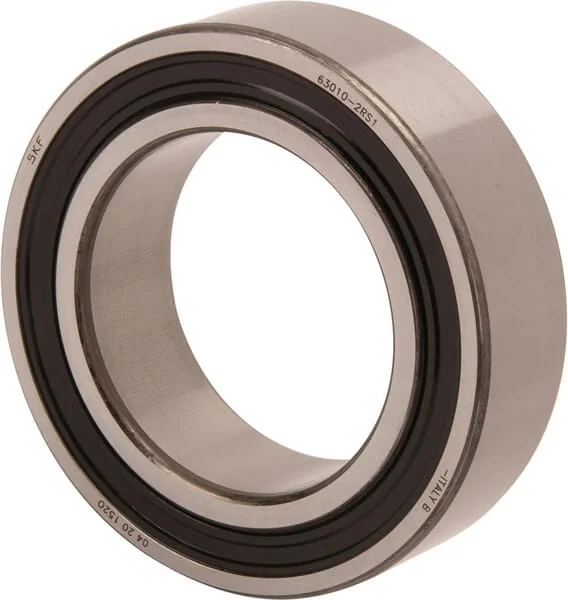 SKF - 630102RS1SKF - Rollenlager 50x80x23mm SKF