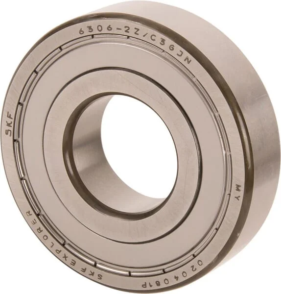 SKF
