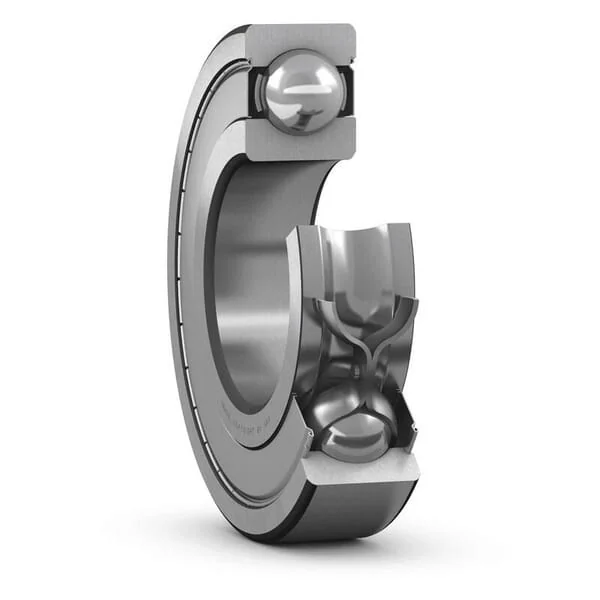 SKF - 75006200ZZ - Rillenkugellager 10x30x9mm SKF