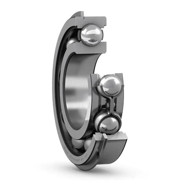 SKF - 75006204NR - Rillenkugellager 20x47x14mm SKF