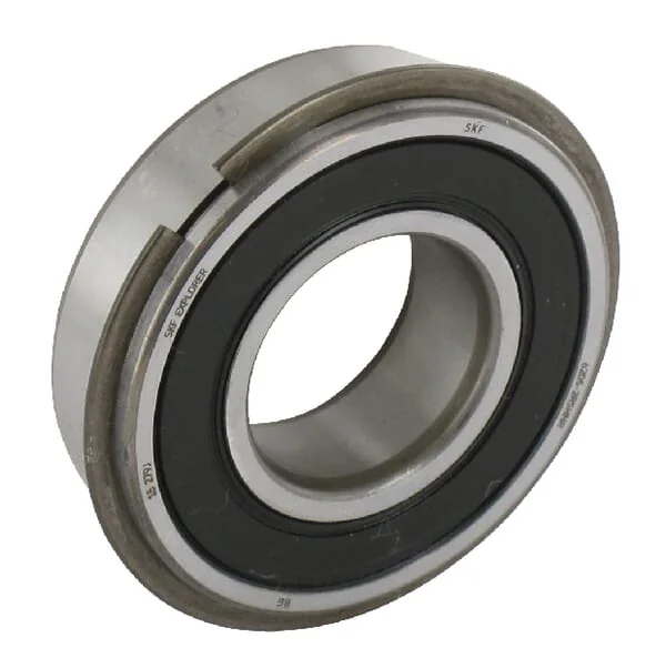 SKF - 750062062RSNR - Rillenkugellager 30x62x16mm SKF