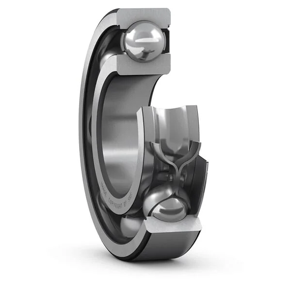 SKF - 75006210Z - Rillenkugellager 50x90x20mm SKF
