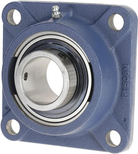 SKF - 7500FY35TF - Lagerblock FY