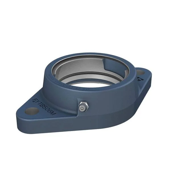 SKF - 7500FYTB509M - Lagergehäuse SKF