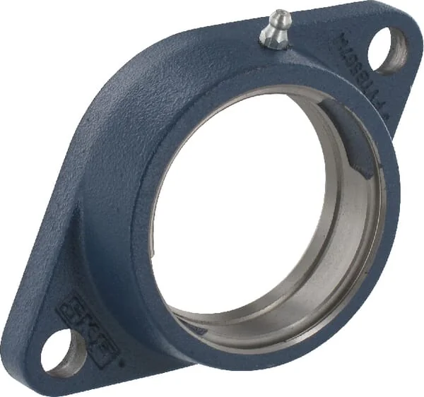 SKF - 7500FYTB510M - Flansch-Lagergehäuse Oval SKF 510 mm
