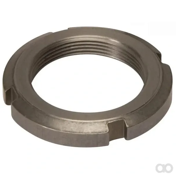 SKF - 7500KM06 - Kontermutter