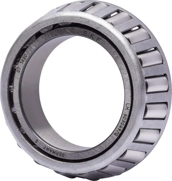 SKF