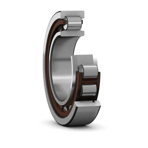 SKF - 7500NU2207E - Zylinderrollenlager 35x72x23mm SKF