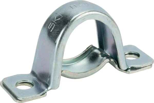 SKF - 7500P40 - Lagergehäuse aus Stahlblech