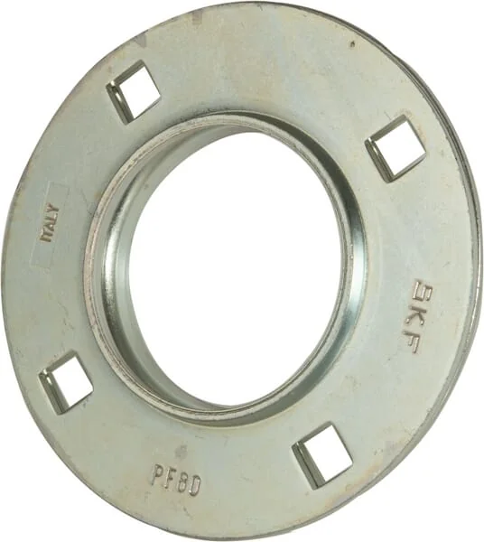 SKF - 7500PF80 - Blech-Gehäuse für Lagerung