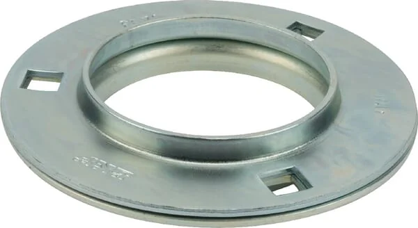 SKF - 7500PF90 - Blech-Gehäuse für Lagerung