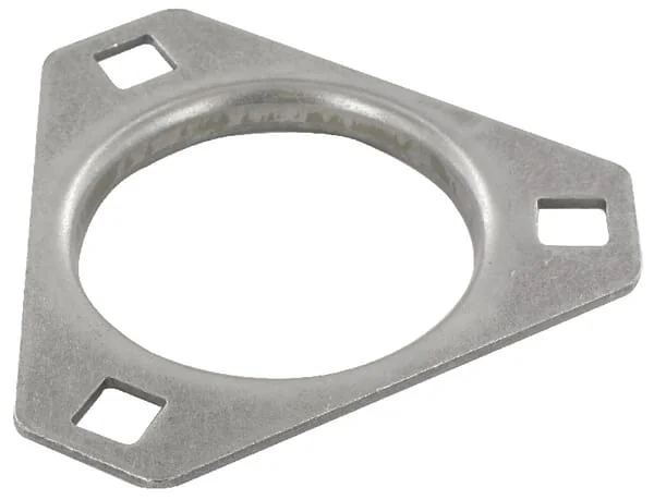 SKF - 7500PFD62 - Blech-Gehäuse für Lagerung