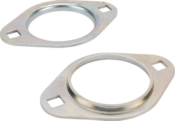 SKF - 7500PFT62 - Blech-Gehaeuse Fuer Lagerung