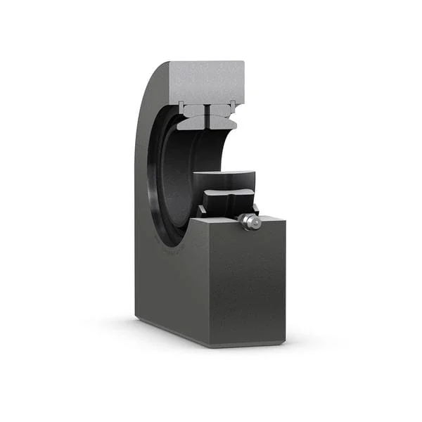 SKF - 7500SCF35ES - Gelenkkopf