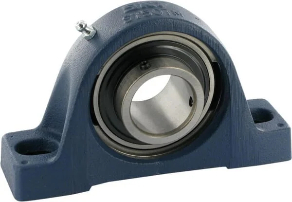SKF - 7500SY35TF - Lagerblock SY