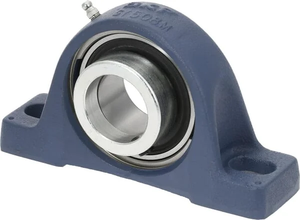 SKF - 7500SY40FM - Lagergehaeuse Komplett Welle 40mm