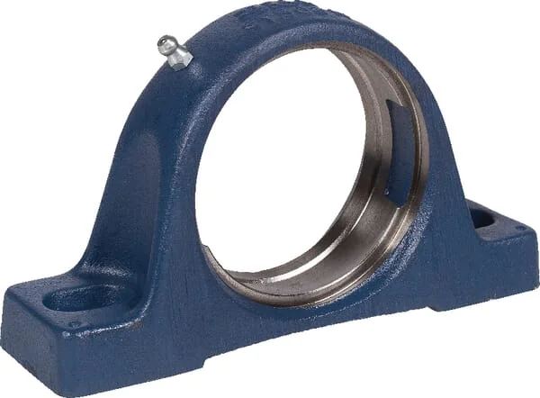 SKF - 7500SY508M - Stahl-Lagergehaeuse