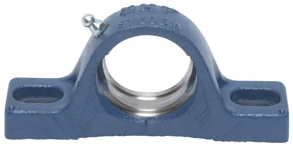 SKF - 7500SY508M - Stahl-Lagergehaeuse