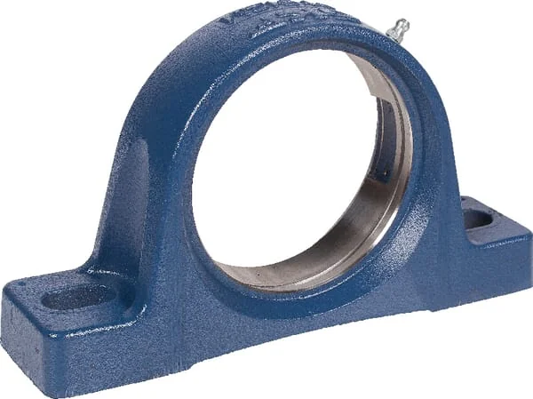 SKF - 7500SY512M - Stahl-Lagergehaeuse