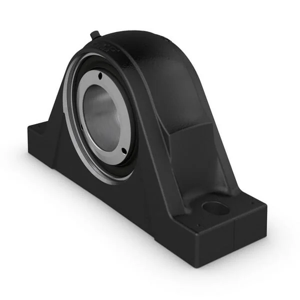 SKF - 7500SYNT50F - Gehaeuseeinheit