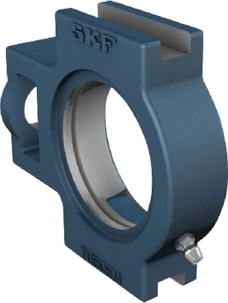 SKF - 7500TU504M - Lagergehaeuse