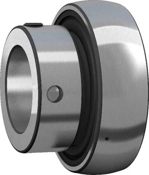 SKF - 7500YET203 - Lagerbuchse 17x40x12mm SKF