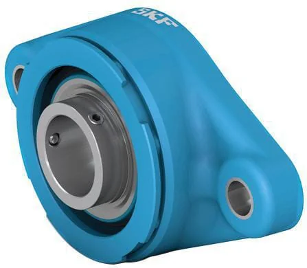 SKF - F2BC35MTPZM - Gehaeuseeinheit SKF Foodline