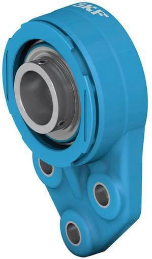 SKF - F3BC30MCPSS - Gehaeuseeinheit SKF Foodline