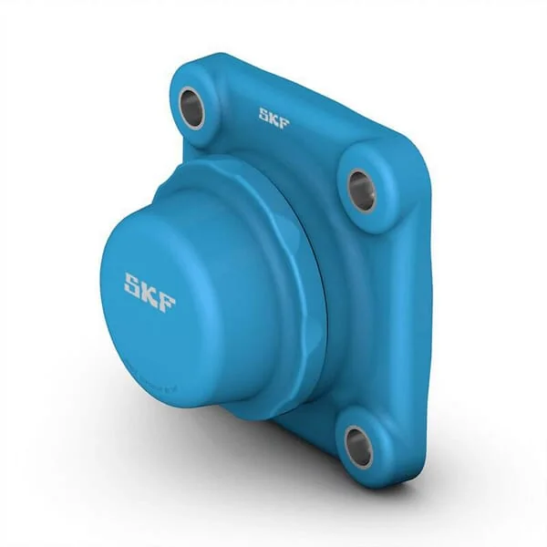 SKF - F4BC35MCPSS - Gehaeuseeinheit SKF Foodline
