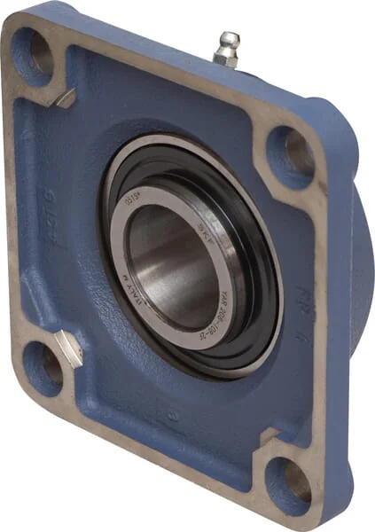 SKF - FY112TF - Flanschlager Komplett Fy SKF