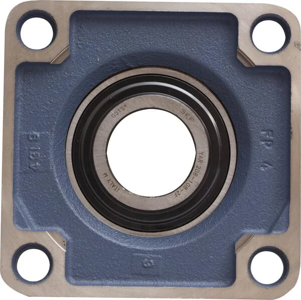 SKF - FY112TF - Flanschlager Komplett Fy SKF