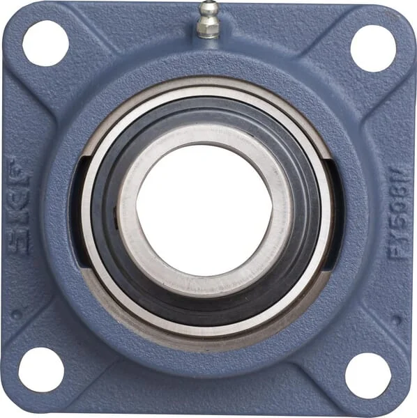 SKF - FY112TF - Flanschlager Komplett Fy SKF