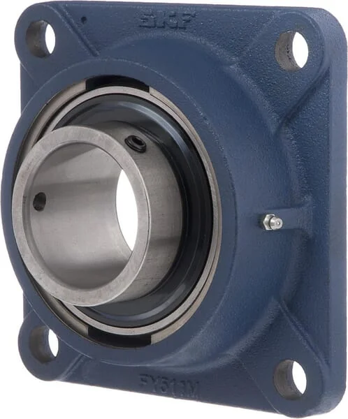 SKF - FY2TF - Flanschlager Komplett Fy SKF