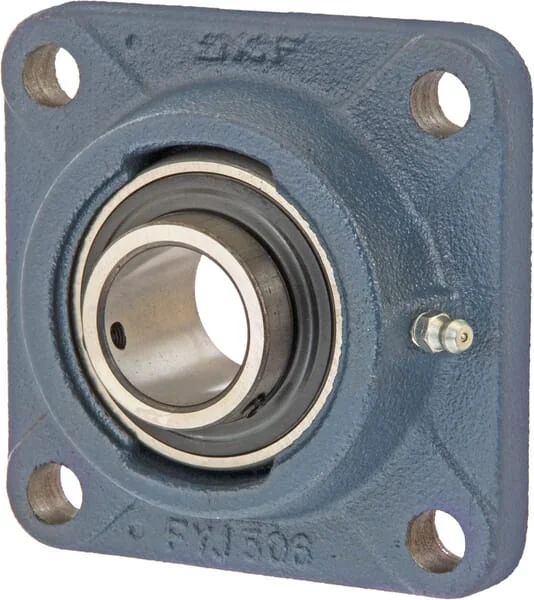 SKF - FYJ100TF - Y-Lager
