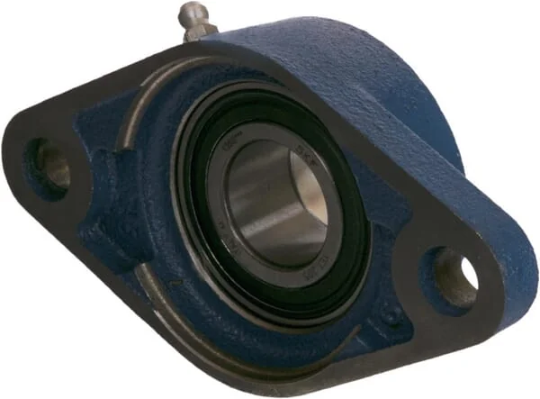 SKF - FYTB25FMSKF - Flanschblock