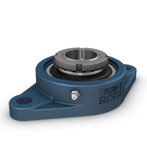 SKF - FYTJ45KF - Y-Lager FYTJ 45 KF
