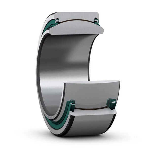 SKF