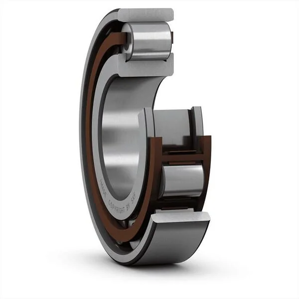 SKF - N205ECP - Kegelrollenlager N 205 ECP