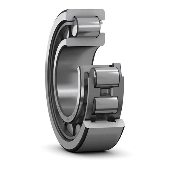 SKF - NJ210ECJ - Kegelrollenlager NJ 210 ECJ