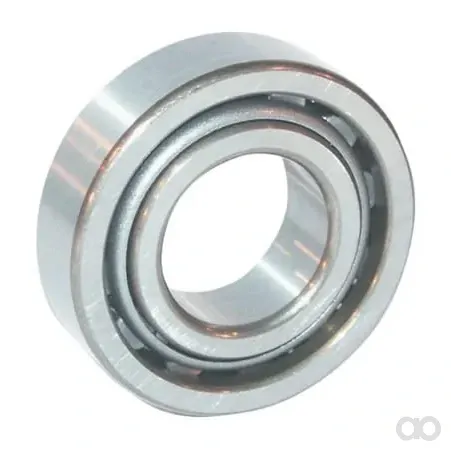 SKF - NJ2208ECPC3 - Kegelrollenlager NJ 2208 ECP/C3