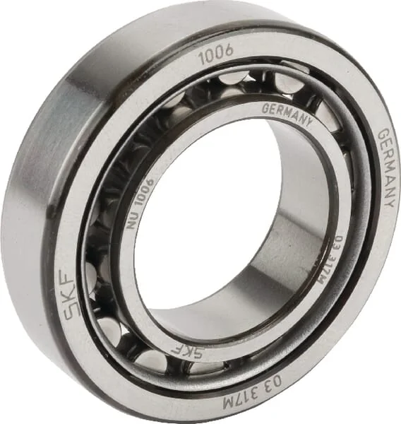 SKF - NU1006 - Lager