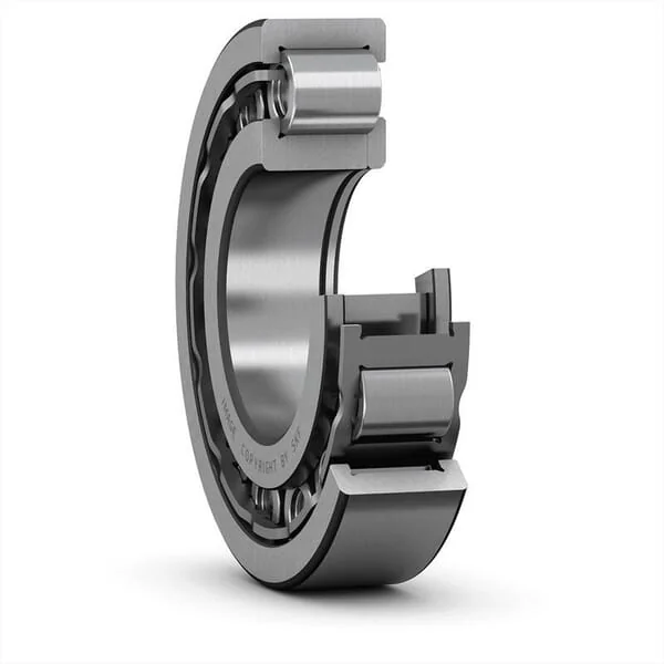 SKF - NUP309ECJC3 - Kegelrollenlager