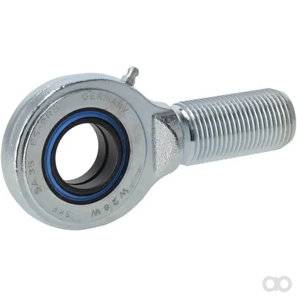 SKF - SA35ES2RS - Schraegkugellager SA 35 ES-2RS